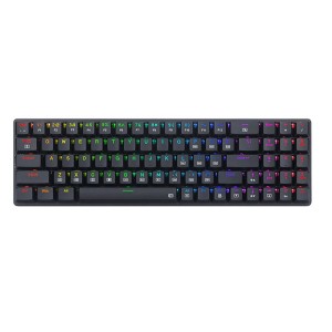 کیبورد گیمینگ مکانیکال با سیم ردراگون مدل ASHE K626 KB